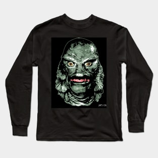 Creature FTBL Long Sleeve T-Shirt